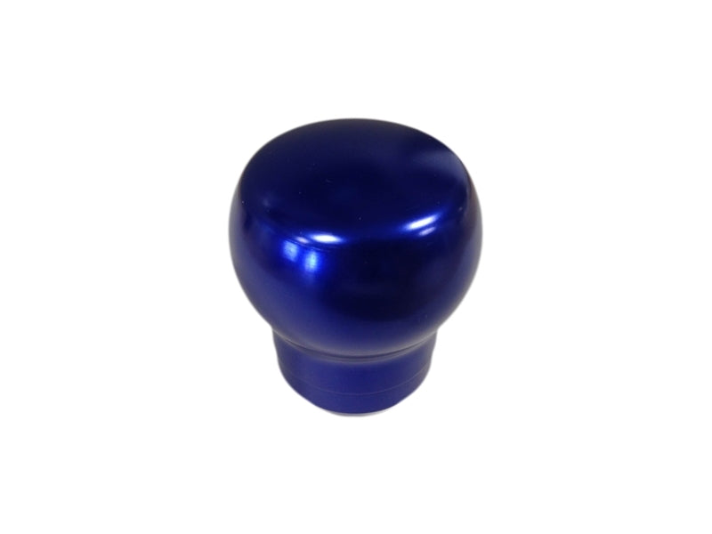 Torque Solution Fat Head Shift Knob (Blue): Subaru Sti 04-14/ Subaru BRZ 2013+/ Scion FR-S 2013+.