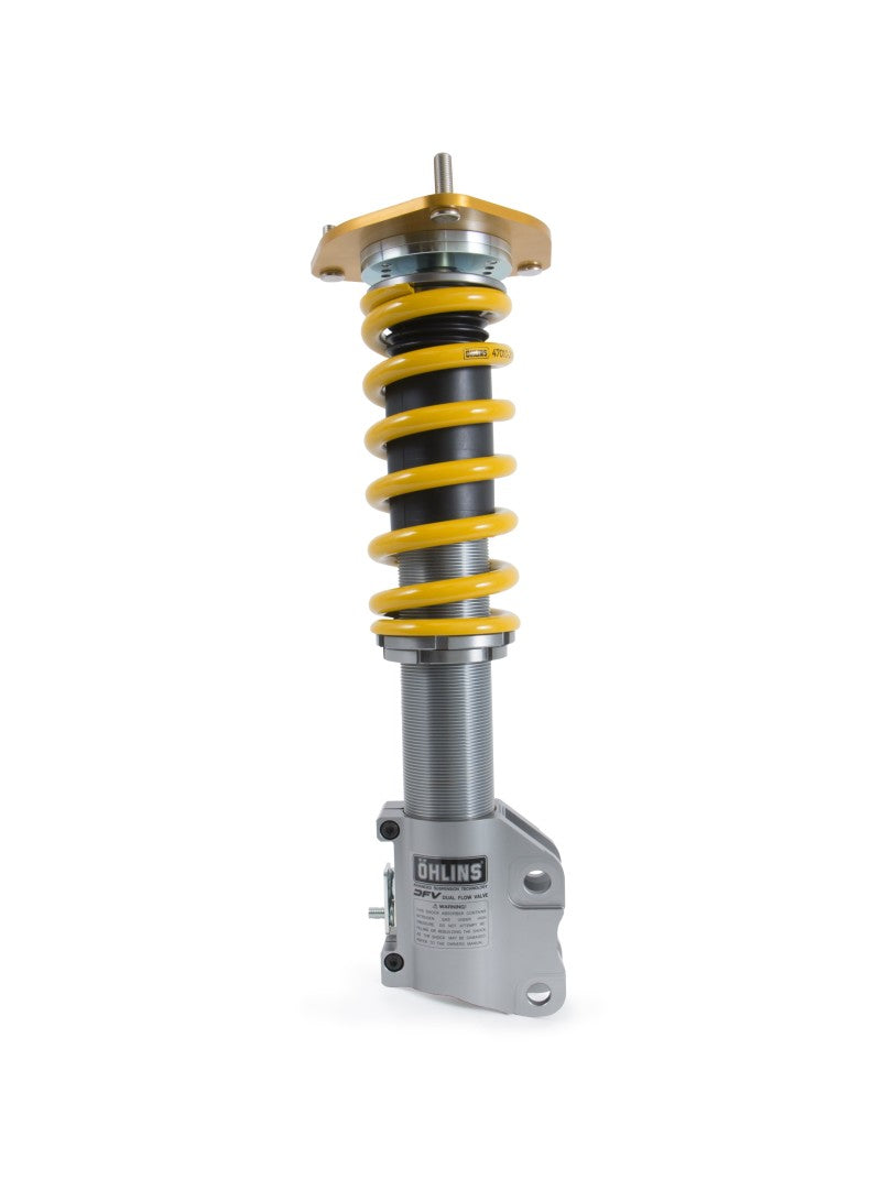 Ohlins 01-07 Mitsubishi EVO 7-9 (CT9A) Road & Track Coilover System.