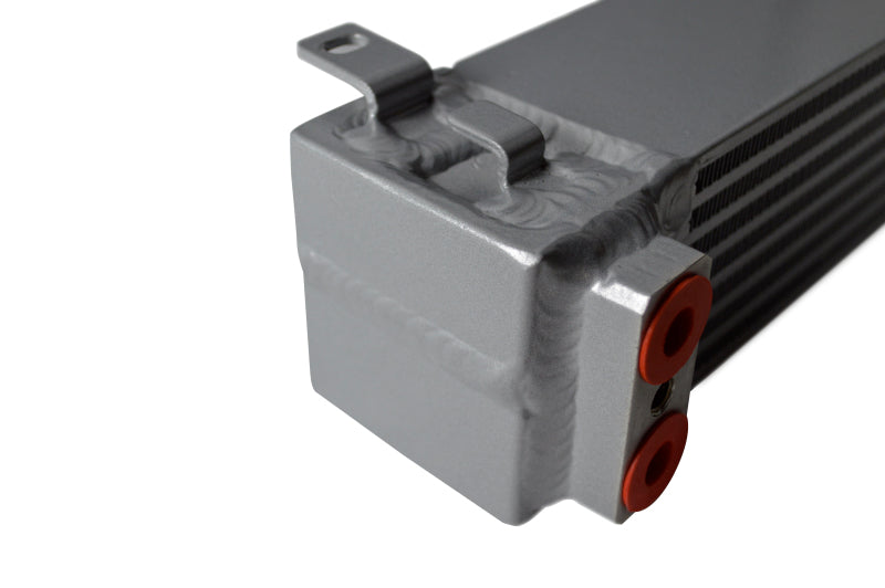 CSF 00-06 BMW M3 (E46) Race-Spec Dual-Pass Oil Cooler.