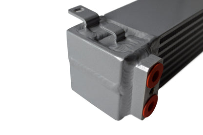 CSF 00-06 BMW M3 (E46) Race-Spec Dual-Pass Oil Cooler.