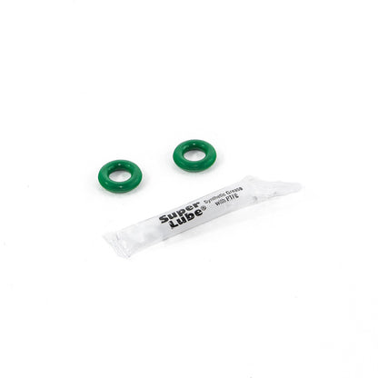 DeatschWerks Hon/Mit/Nis 01-05 Civic / 06-13 MX5/08-11 Evo X / 08-12 R35 GTR DW65c Install Kit.