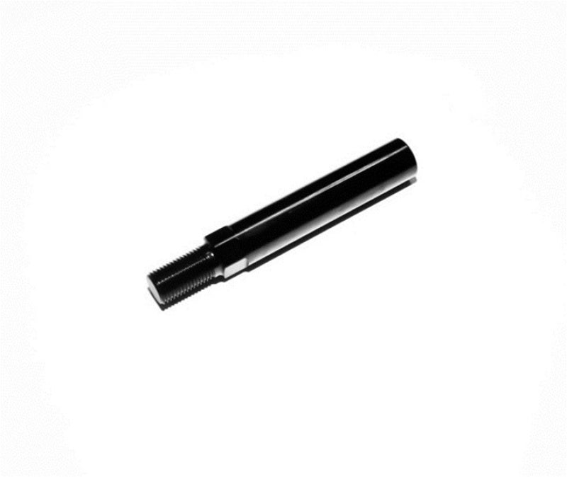 Torque Solution Billet 3in. Shifter Extension: All Manual Shifters 10x1.5 Thread Pitch.