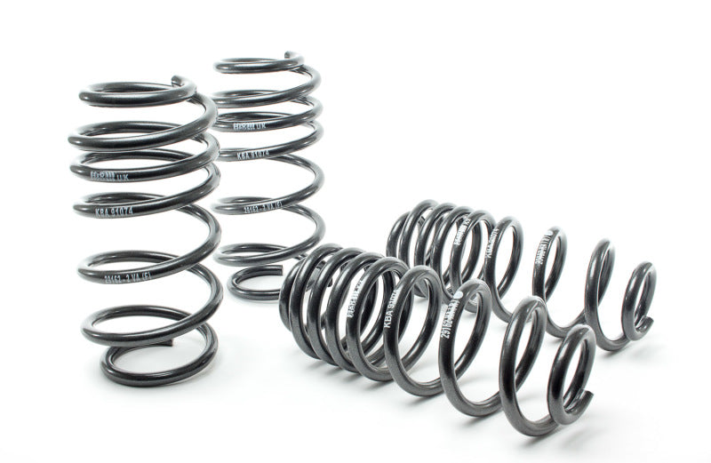 H&R 06-11 Volkswagen Passat Wagon VR6/TDI/1.8T/2.0L Sport Spring (Non 4Motion).