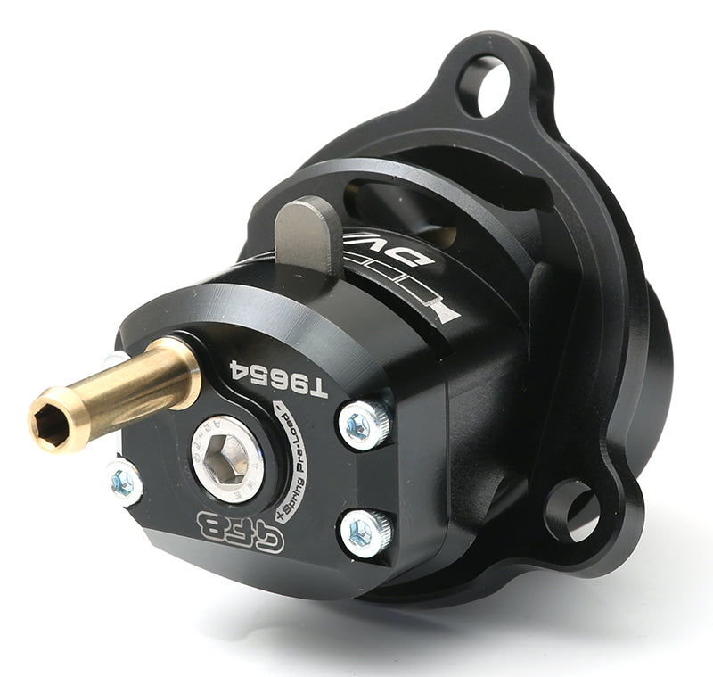 GFB DVX Fits Ford Focus ST / Volvo / Porsche and Borg-Warner EFR Turbos.