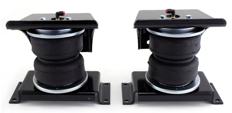 Air Lift Loadlifter 5000 Air Spring Kit.