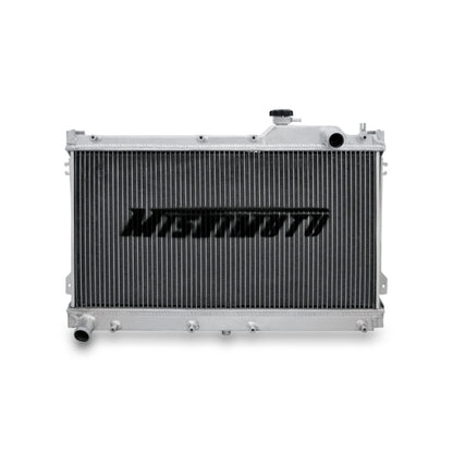 Mishimoto 90-97 Mazda Miata Manual Aluminum Radiator.