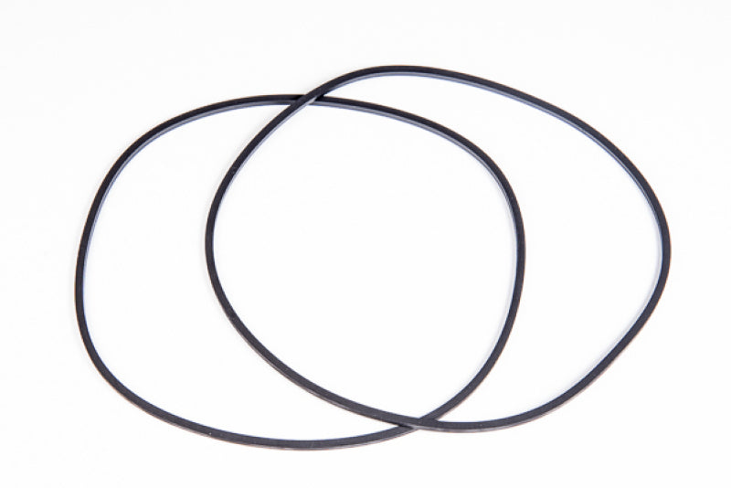 Radium Engineering Multi-Pump Fuel Surge Tank O-Ring Service Kit.