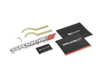 Skunk2 Pro ST Coilover Kit | 541-05-8400
