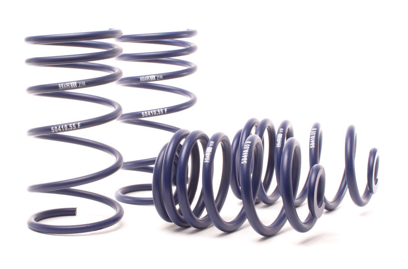 H&R 94-96 BMW M3 3.0L E36 OE Sport Spring (Non Cabrio).