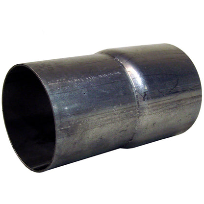 MBRP Universal 3.5in ID. to 4OD. Adapter Aluminized.