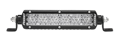 Rigid Industries 6in SR- Diffused 2pc