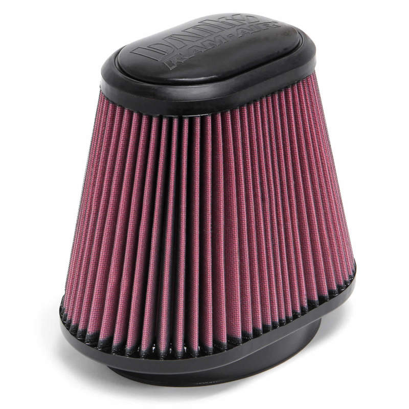 Banks Power 03-08 Ford 5.4 & 6.0L Ram Air System Air Filter Element.