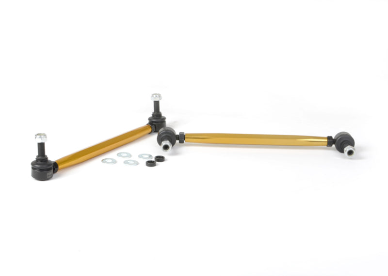 Whiteline 06-12 Audi / 03-11 VW Front Swaybar Link Assembly.