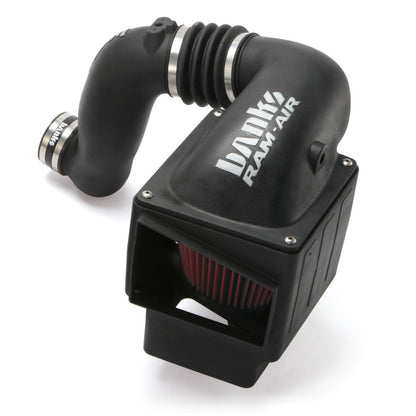Banks Power 03-07 Dodge 5.9L Ram-Air Intake System.