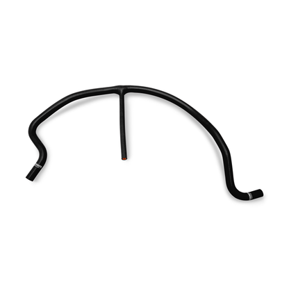 Mishimoto 05-08 Chevy Corvette/Z06 Black Silicone Ancillary Hose Kit.