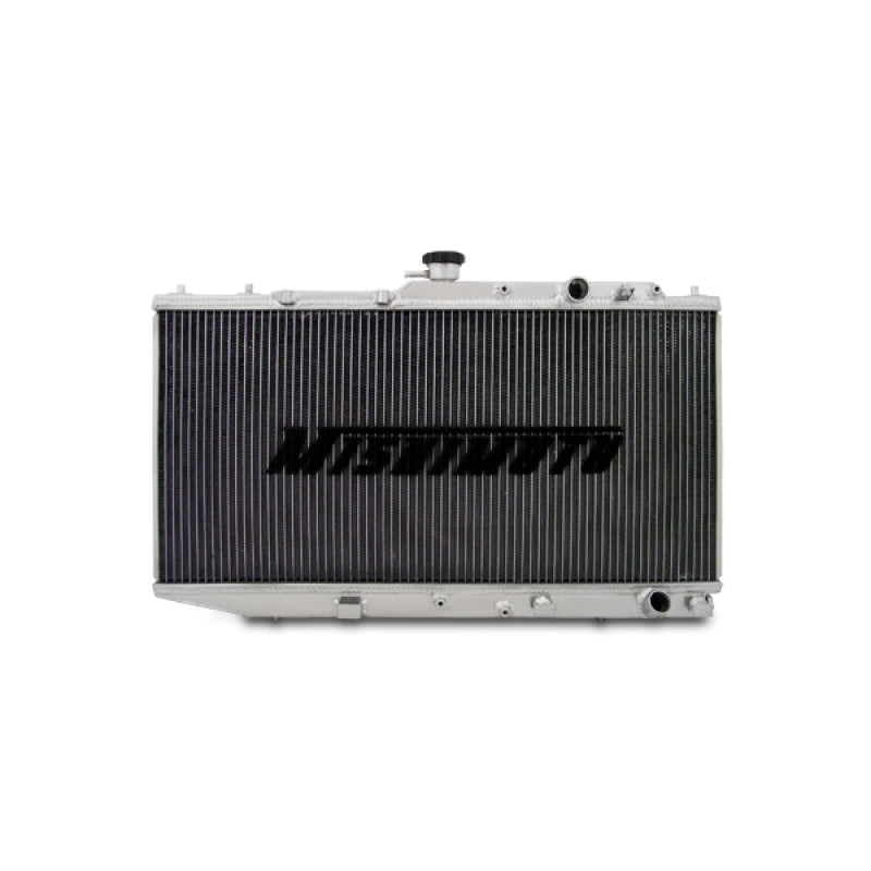 Mishimoto 88-91 Honda CRX Manual Aluminum Radiator.
