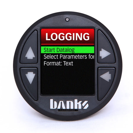 Banks Power iDash 1.8 DataMonster Universal CAN Stand-Alone Gauge.