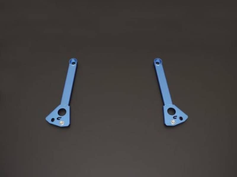 Cusco Power Brace Front Sides 2015 Subaru Impreza USDM Model (VA Chassis).