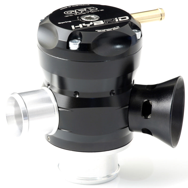 GFB HYBRID TMS Dual Port 15+ Subaru WRX / Forester.