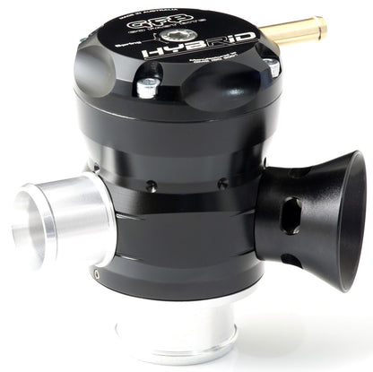 GFB HYBRID TMS Dual Port 15+ Subaru WRX / Forester.