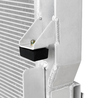 Mishimoto 10-12 Dodge 6.7L Cummins Aluminum Radiator.