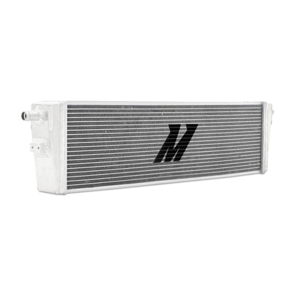 Mishimoto Universal Single-Pass Air-to-Water Heat Exchanger (500HP).