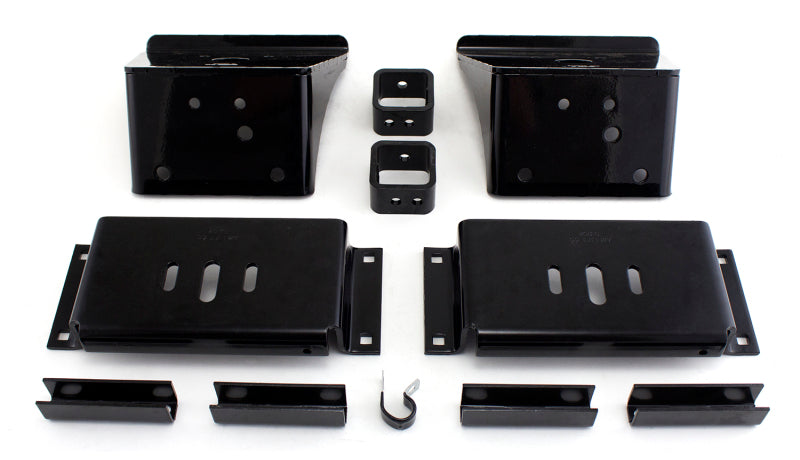 Air Lift Loadlifter 5000 Air Spring Kit.