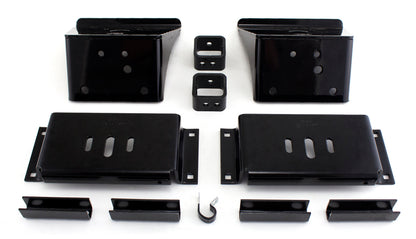 Air Lift Loadlifter 5000 Air Spring Kit.