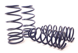 H&R 04-11 Chevrolet Aveo Sport Spring.