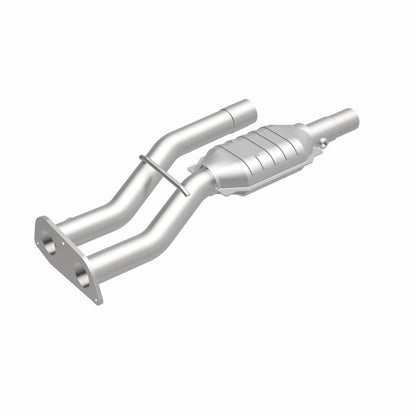 MagnaFlow Conv DF 98 GM Truck 5.7L