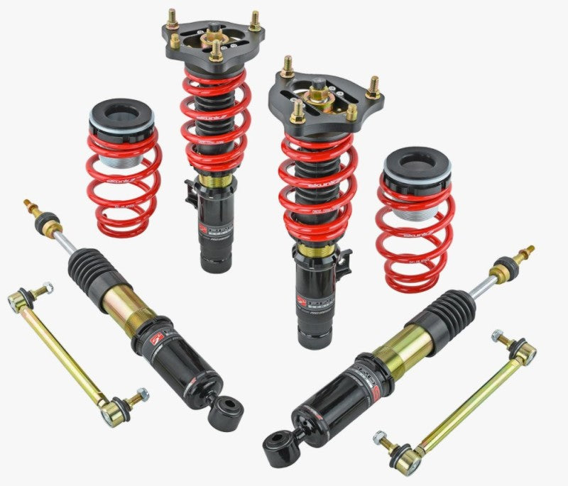 Skunk2 Pro ST Coilover Kit | 541-05-8780