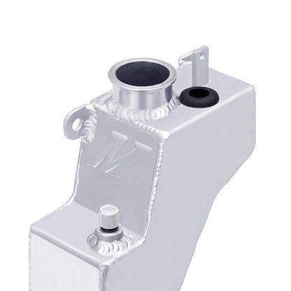Mishimoto 08+ Subaru WRX/STI Polished Aluminum Coolant Overflow Tank.