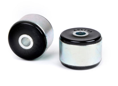 Whiteline 13+ Subaru Forester SJ Incl Turbo Rear Differential Mount In Cradle Bushing Kit.