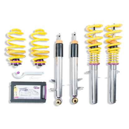 KW V3 Coilover Kit | 352200BJ