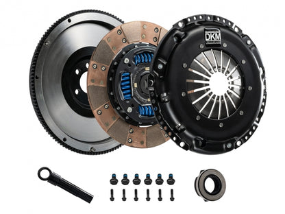 DKM Stage 3 Clutch Kit | MC-034-041