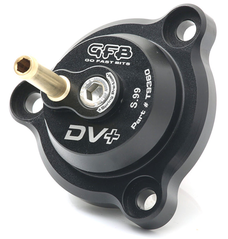 GFB Diverter Valve DV+ 2017+ Ford Focus RS.