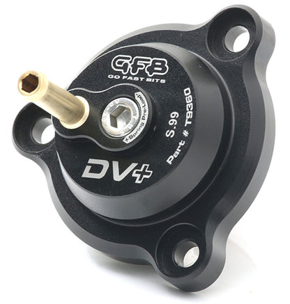 GFB Diverter Valve DV+ 2017+ Ford Focus RS.