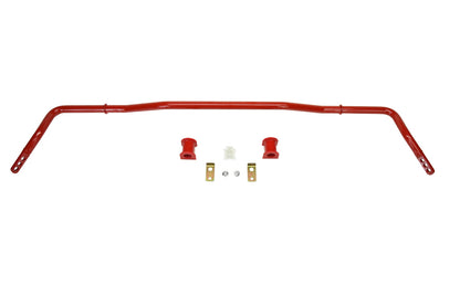 Pedders 2015+ Ford Mustang S550 Adjustable 25mm Rear Sway Bar.