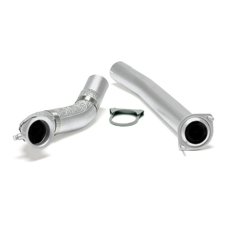 Banks Power 94-97 Ford 7.3L Monster Turbine Outlet Pipe Kit.