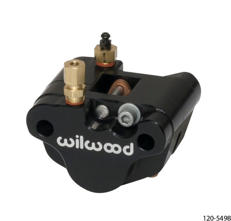 Wilwood Caliper-Kart 1.00in Pistons .125in Disc.