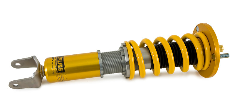 Ohlins 92-94 Mazda RX-7 (FD) Road & Track Coilover System.