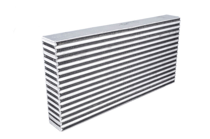 Garrett Air / Air Intercooler CAC (24.00in x 12.10in x 3.00in) - 900 HP.