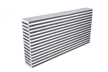 Garrett Air / Air Intercooler CAC (24.00in x 12.10in x 3.00in) - 900 HP.