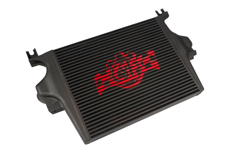 CSF 08-10 Ford Super Duty 6.4L Turbo Diesel Charge-Air-Cooler.