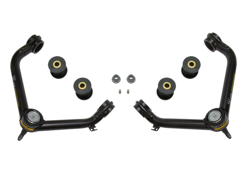 ICON 2009+ Ram 1500 Tubular Upper Control Arm Delta Joint Kit.
