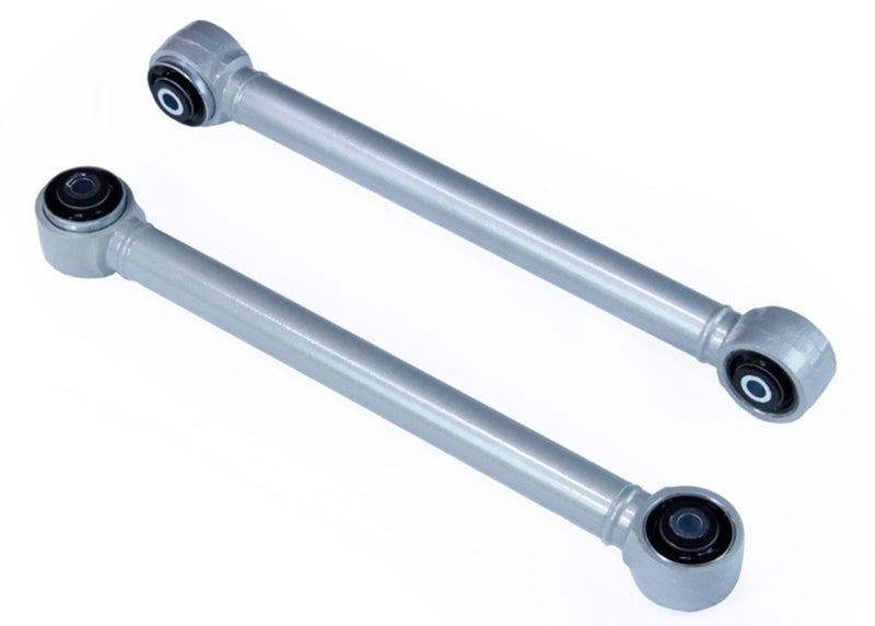 Whiteline 05-14 Ford Mustang Fixed Position Rear Lower Control Arms (Pair).