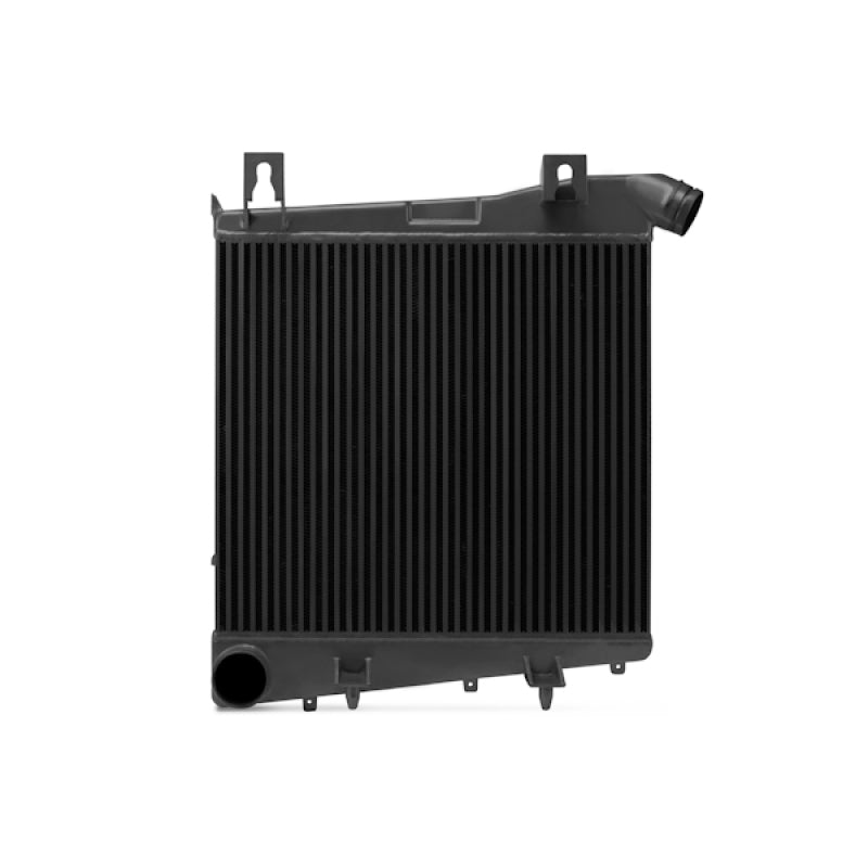 Mishimoto 08-10 Ford 6.4L Powerstroke Intercooler (Black).