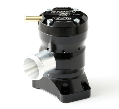 GFB Mach 2 TMS Recirculating Diverter Valve - 2017+ Hyundai i30N 2.0T.