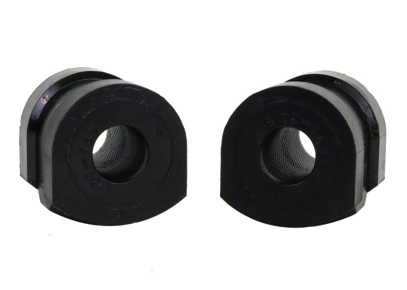 Whiteline Plus 4/91-5/01 BMW 3 Series / 1/97-12/02 BMW Z3 Front 22.5mm Sway Bar Mount.
