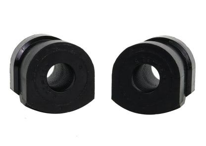 Whiteline Plus 4/91-5/01 BMW 3 Series / 1/97-12/02 BMW Z3 Front 22.5mm Sway Bar Mount.